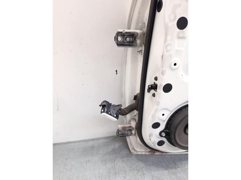 Recambio de puerta delantera derecha para nissan juke (f15) 1.2 dig-t referencia OEM IAM H0100BA6MC  