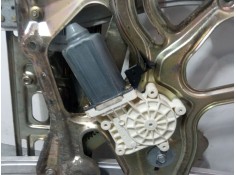 Recambio de elevalunas electrico trasero izquierdo para saab 9-3 cabriolet (ys3d) 2.0 turbo referencia OEM IAM    2