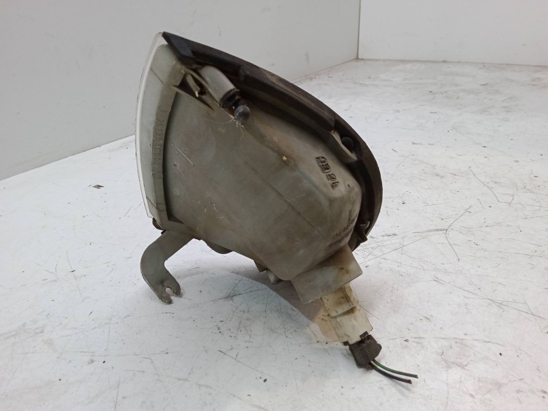 Recambio de intermitente lateral izquierdo para nissan vanette cargo furgoneta (hc 23) 2.3 d referencia OEM IAM   