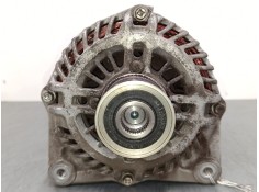 Recambio de alternador para nissan juke (f15) 1.2 dig-t referencia OEM IAM 23100BV80A  