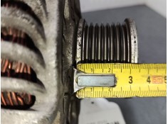 Recambio de alternador para nissan juke (f15) 1.2 dig-t referencia OEM IAM 23100BV80A   2