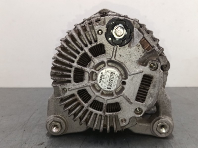 Recambio de alternador para nissan juke (f15) 1.2 dig-t referencia OEM IAM 23100BV80A  