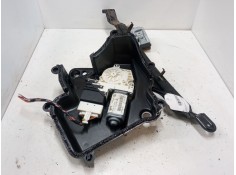Recambio de elevalunas electrico trasero izquierdo para seat leon (1p1) 1.9 tdi referencia OEM IAM 3719  