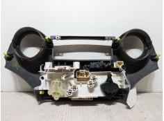 Recambio de mando calefaccion / a/a para toyota yaris (_p1_) 1.3 (ncp10_, scp12_) referencia OEM IAM 758277   2
