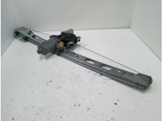 Recambio de elevalunas electrico trasero izquierdo para mercedes-benz clase m (w163) ml 320 (163.154) referencia OEM IAM 1190171
