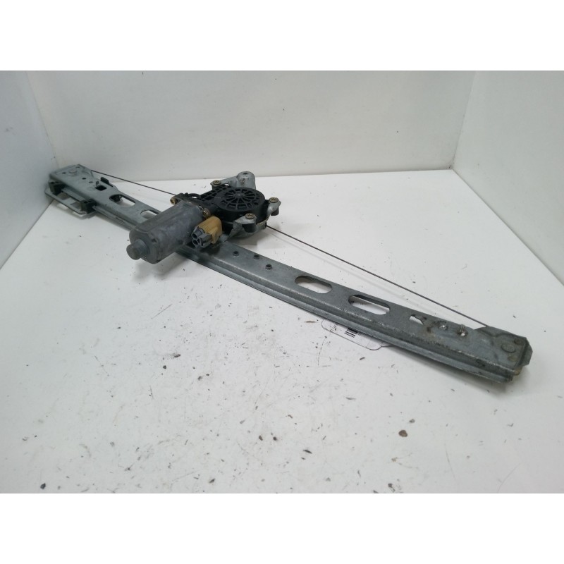 Recambio de elevalunas electrico trasero izquierdo para mercedes-benz clase m (w163) ml 320 (163.154) referencia OEM IAM 1190171