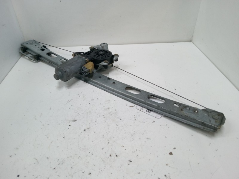 Recambio de elevalunas electrico trasero izquierdo para mercedes-benz clase m (w163) ml 320 (163.154) referencia OEM IAM 1190171