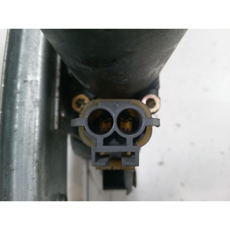 Recambio de elevalunas electrico trasero izquierdo para mercedes-benz clase m (w163) ml 320 (163.154) referencia OEM IAM 1190171