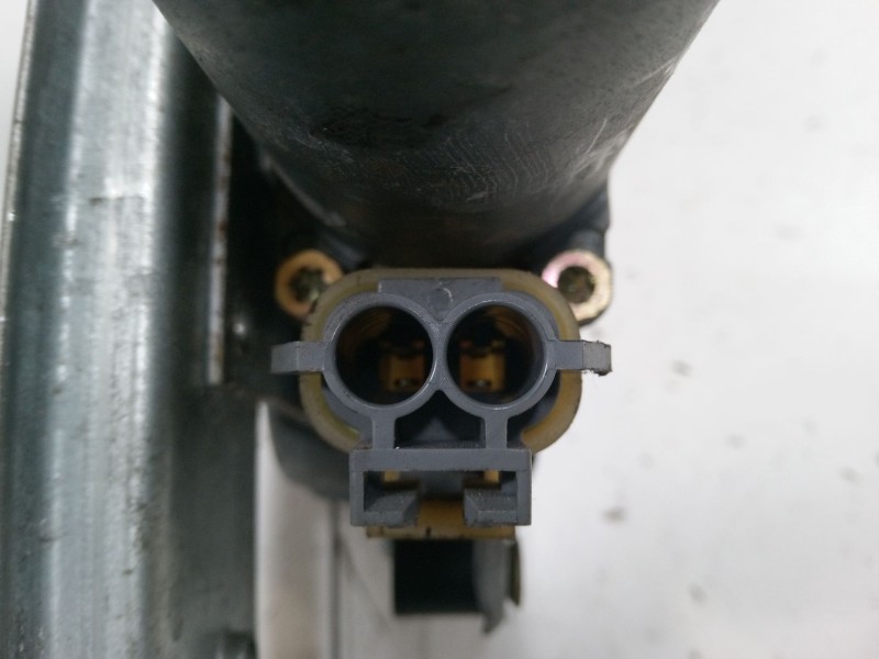 Recambio de elevalunas electrico trasero izquierdo para mercedes-benz clase m (w163) ml 320 (163.154) referencia OEM IAM 1190171