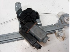 Recambio de elevalunas electrico trasero izquierdo para renault grand scénic ii (jm0/1_) 1.9 dci (jm14) referencia OEM IAM 44072 2