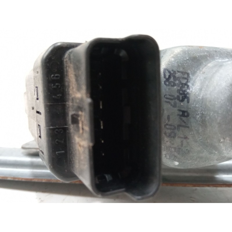 Recambio de elevalunas electrico trasero izquierdo para renault grand scénic ii (jm0/1_) 1.9 dci (jm14) referencia OEM IAM 44072