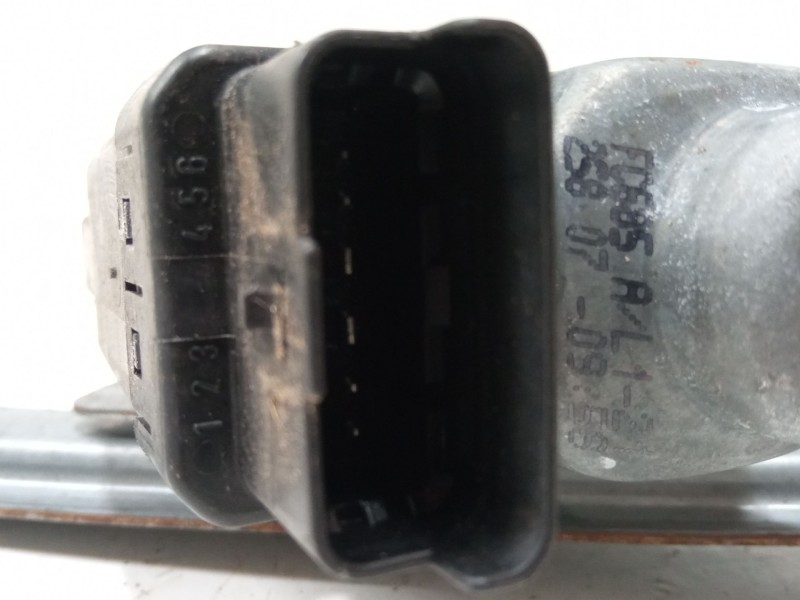 Recambio de elevalunas electrico trasero izquierdo para renault grand scénic ii (jm0/1_) 1.9 dci (jm14) referencia OEM IAM 44072