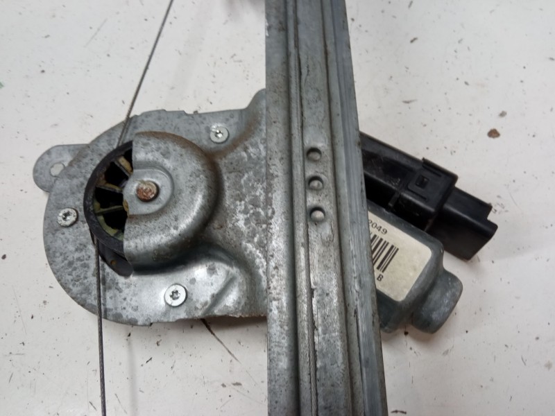 Recambio de elevalunas electrico trasero izquierdo para renault grand scénic ii (jm0/1_) 1.9 dci (jm14) referencia OEM IAM 44072