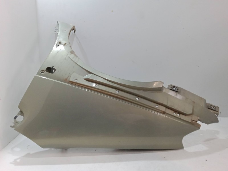 Recambio de aleta delantera izquierda para renault scénic i monospace (ja0/1_, fa0_) 1.9 dci rx4 referencia OEM IAM   