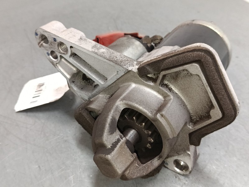 Recambio de motor arranque para nissan juke (f15) 1.2 dig-t referencia OEM IAM 233004979R  