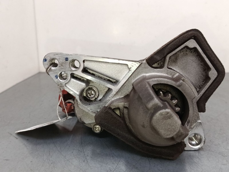 Recambio de motor arranque para nissan juke (f15) 1.2 dig-t referencia OEM IAM 233004979R  