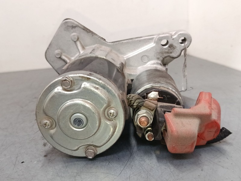 Recambio de motor arranque para nissan juke (f15) 1.2 dig-t referencia OEM IAM 233004979R  