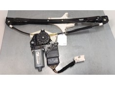 Recambio de elevalunas electrico trasero izquierdo para volkswagen golf plus v (5m1, 521) 1.9 tdi referencia OEM IAM 5M0839401C 