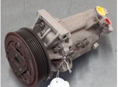 Recambio de compresor a/a para nissan juke (f15) 1.2 dig-t referencia OEM IAM 92600BV80A  