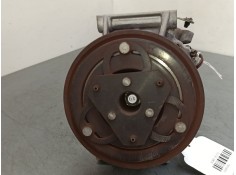 Recambio de compresor a/a para nissan juke (f15) 1.2 dig-t referencia OEM IAM 92600BV80A   2