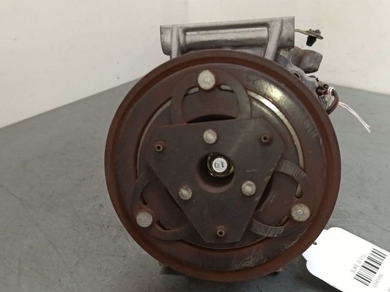 Recambio de compresor a/a para nissan juke (f15) 1.2 dig-t referencia OEM IAM 92600BV80A  
