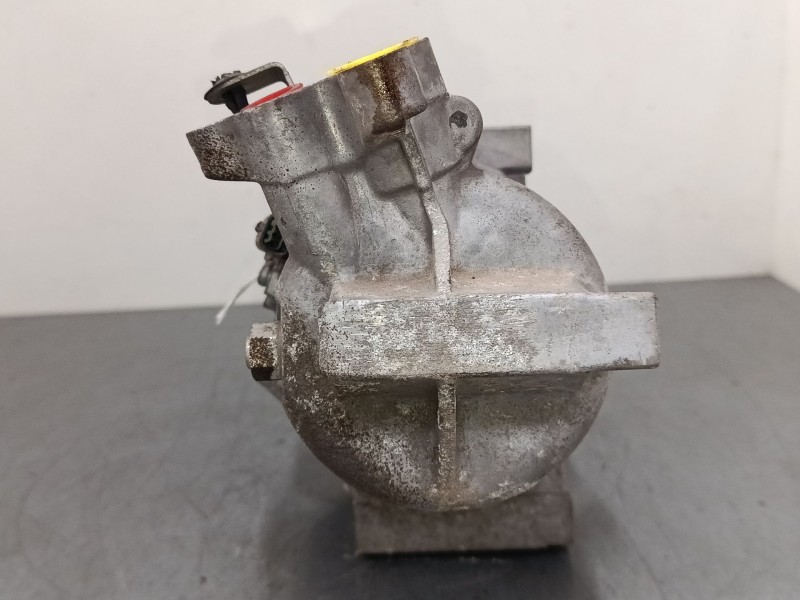 Recambio de compresor a/a para nissan juke (f15) 1.2 dig-t referencia OEM IAM 92600BV80A  