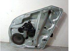 Recambio de elevalunas electrico trasero izquierdo para volkswagen golf iv (1j1) 1.9 tdi referencia OEM IAM   