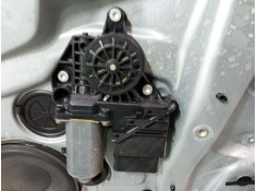 Recambio de elevalunas electrico trasero izquierdo para volkswagen golf iv (1j1) 1.9 tdi referencia OEM IAM    2