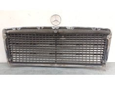 Recambio de rejillas capo para mercedes-benz 190 (w201) 2.0 (201.023) referencia OEM IAM    2
