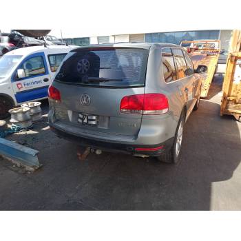 VOLKSWAGEN TOUAREG (7LA, 7L6, 7L7)