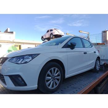 SEAT IBIZA V (KJ1, KJG)