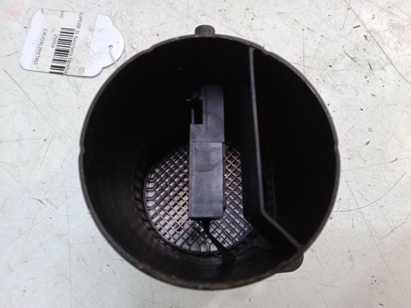 Recambio de caudalimetro para skoda superb ii station wagon (3t5) 2.0 tdi 16v referencia OEM IAM   