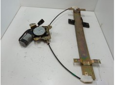 Recambio de elevalunas electrico trasero izquierdo para landwind (jmc) cv9 1.6 referencia OEM IAM   