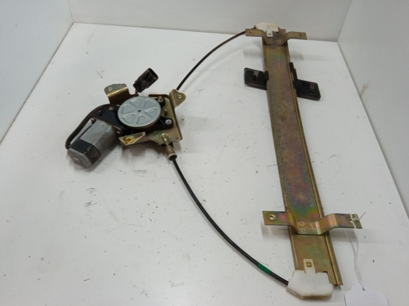 Recambio de elevalunas electrico trasero izquierdo para landwind (jmc) cv9 1.6 referencia OEM IAM   