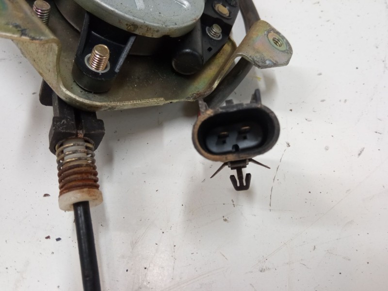 Recambio de elevalunas electrico trasero izquierdo para landwind (jmc) cv9 1.6 referencia OEM IAM   