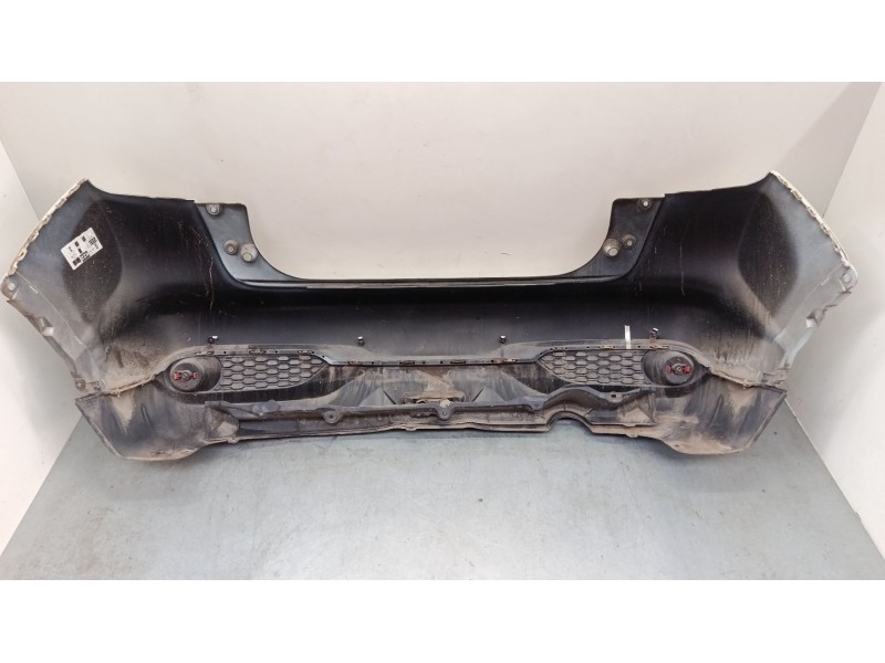 Recambio de paragolpes trasero para nissan juke (f15) 1.2 dig-t referencia OEM IAM 85022BV80H  