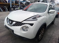 nissan juke (f15) del año 2016