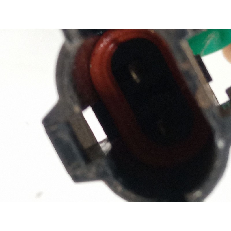 Recambio de elevalunas electrico trasero izquierdo para ssangyong rexton / rexton ii (gab_) 2.7 xdi referencia OEM IAM 88100-080