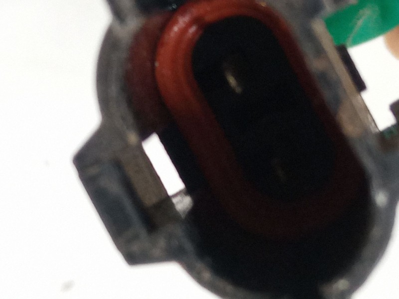 Recambio de elevalunas electrico trasero izquierdo para ssangyong rexton / rexton ii (gab_) 2.7 xdi referencia OEM IAM 88100-080