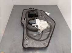Recambio de elevalunas electrico trasero izquierdo para skoda superb ii (3t4) 2.0 tdi 16v referencia OEM IAM 8X0959795D  