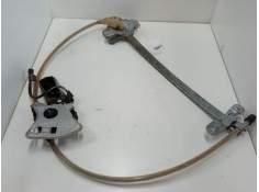 Recambio de elevalunas electrico trasero izquierdo para opel frontera a (u92) 2.8 td (5bmwl4, 5bsud2) referencia OEM IAM   