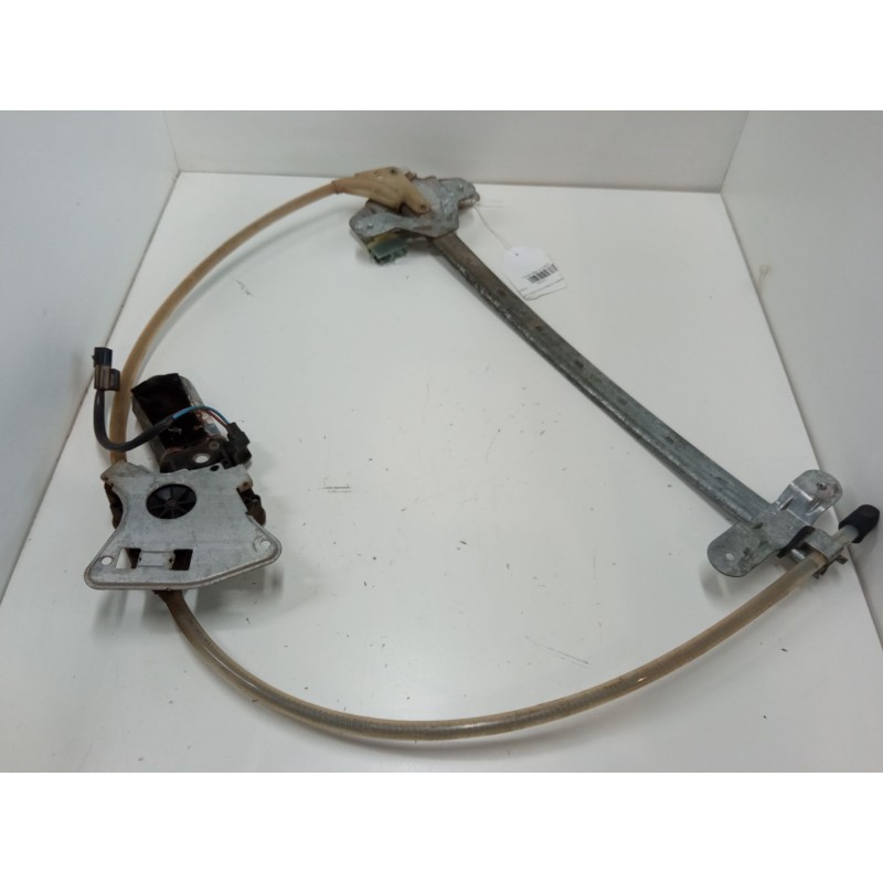 Recambio de elevalunas electrico trasero izquierdo para opel frontera a (u92) 2.8 td (5bmwl4, 5bsud2) referencia OEM IAM   