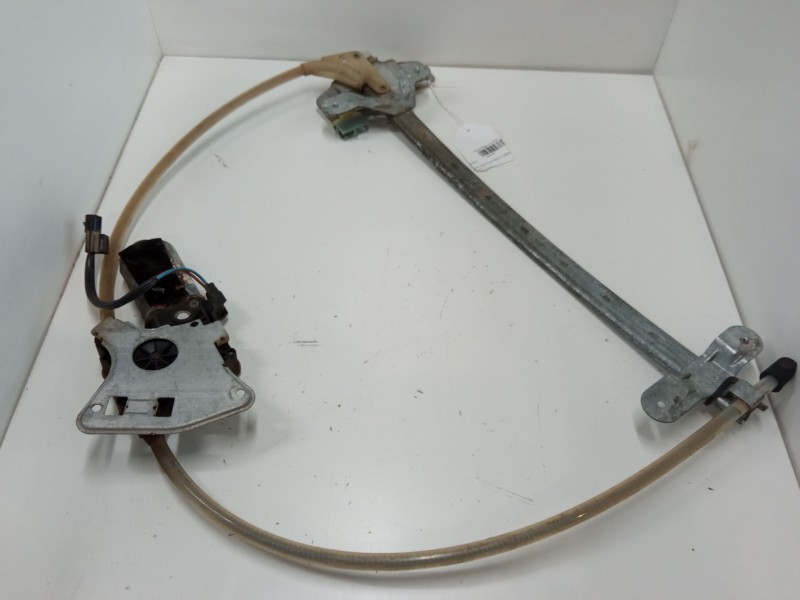 Recambio de elevalunas electrico trasero izquierdo para opel frontera a (u92) 2.8 td (5bmwl4, 5bsud2) referencia OEM IAM   