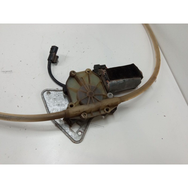 Recambio de elevalunas electrico trasero izquierdo para opel frontera a (u92) 2.8 td (5bmwl4, 5bsud2) referencia OEM IAM   