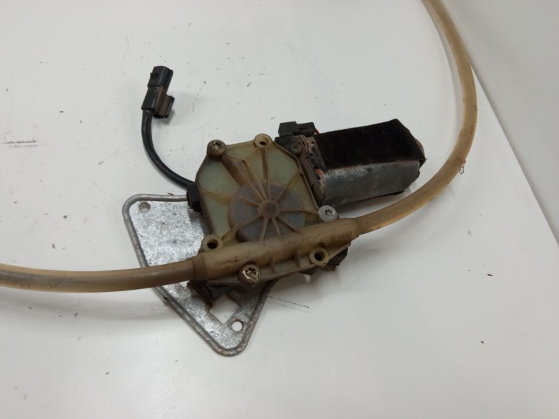 Recambio de elevalunas electrico trasero izquierdo para opel frontera a (u92) 2.8 td (5bmwl4, 5bsud2) referencia OEM IAM   