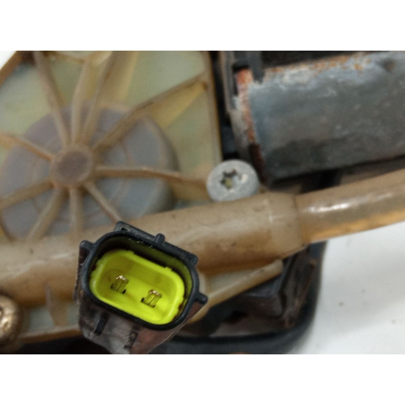 Recambio de elevalunas electrico trasero izquierdo para opel frontera a (u92) 2.8 td (5bmwl4, 5bsud2) referencia OEM IAM   