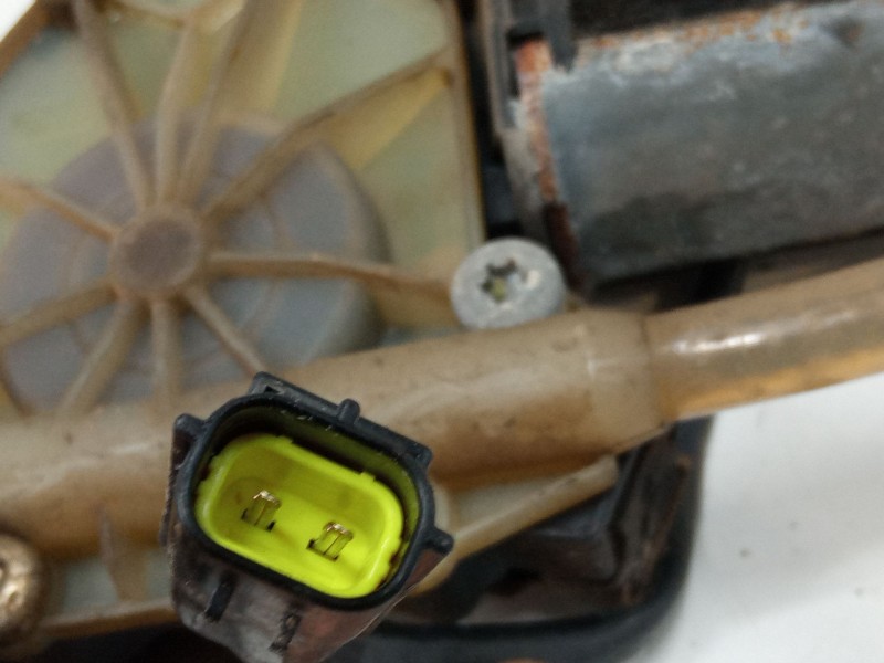 Recambio de elevalunas electrico trasero izquierdo para opel frontera a (u92) 2.8 td (5bmwl4, 5bsud2) referencia OEM IAM   