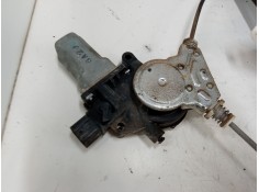 Recambio de elevalunas electrico trasero izquierdo para honda accord vii (cl, cn) 2.2 i-ctdi (cn1) referencia OEM IAM    2