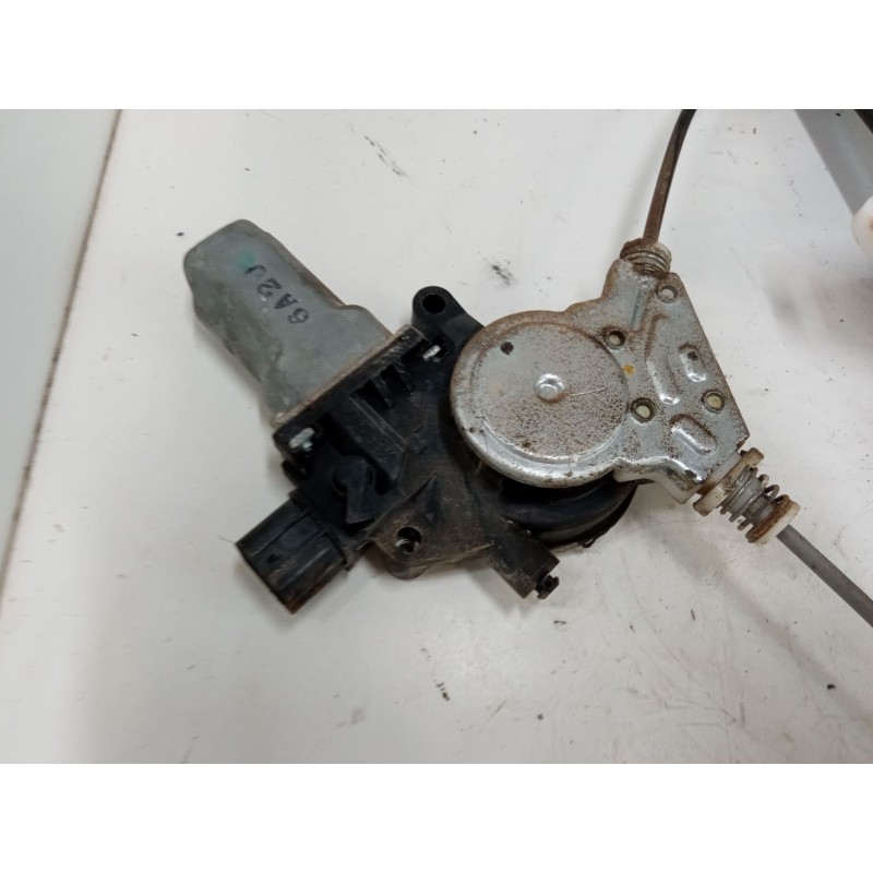 Recambio de elevalunas electrico trasero izquierdo para honda accord vii (cl, cn) 2.2 i-ctdi (cn1) referencia OEM IAM   