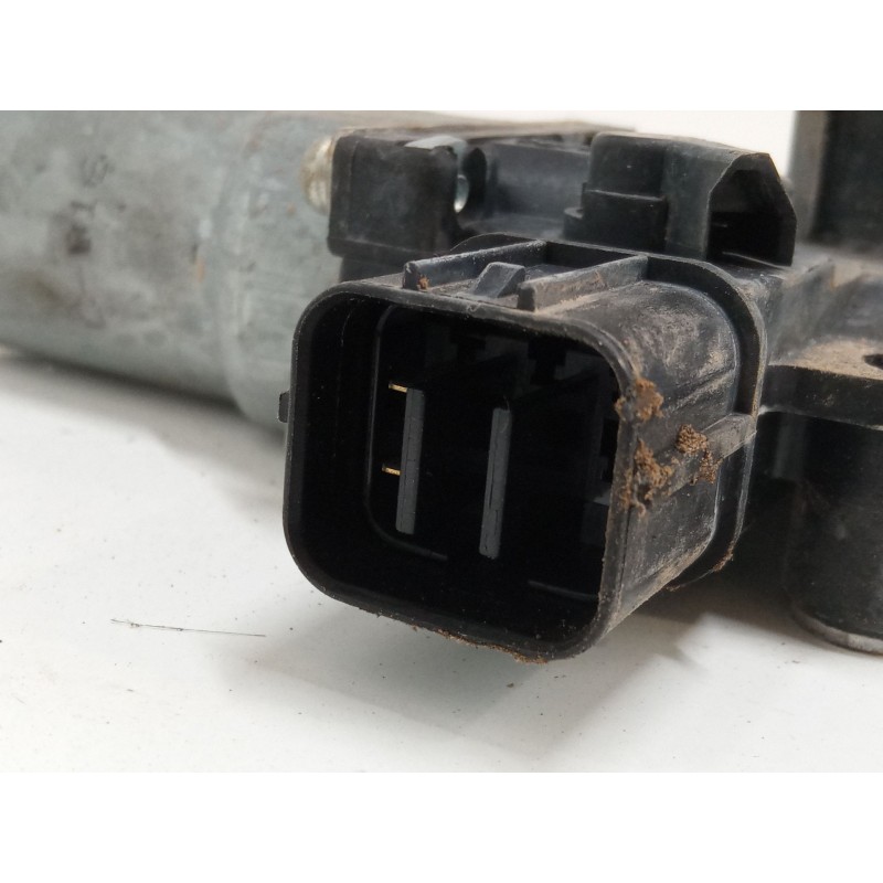 Recambio de elevalunas electrico trasero izquierdo para honda accord vii (cl, cn) 2.2 i-ctdi (cn1) referencia OEM IAM   